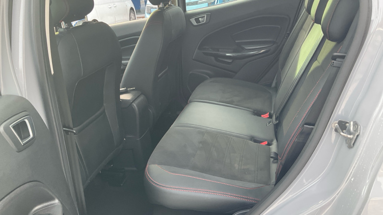 Ford EcoSport 1.0 EcoBoost 125 ST-Line 5dr Petrol Hatchback